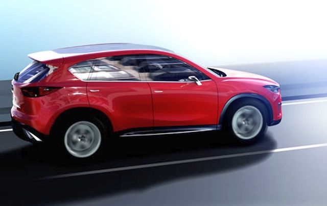 Mazda lanza importante campaña de descuentos para el mes de junio