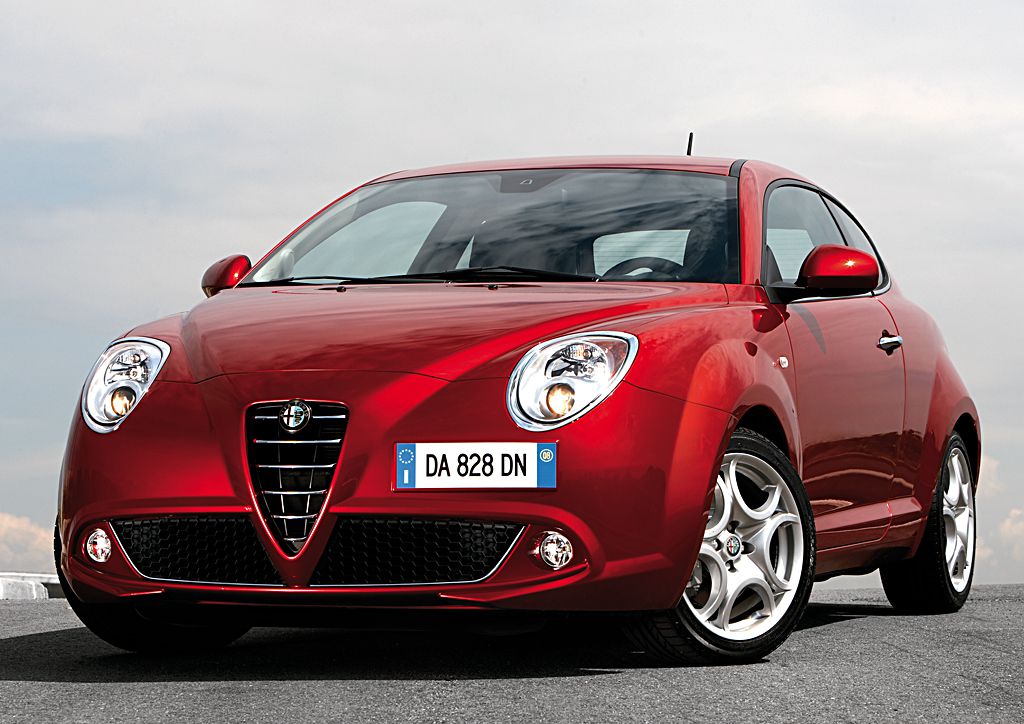 Alfa Romeo desvela los precios promocionales para junio
