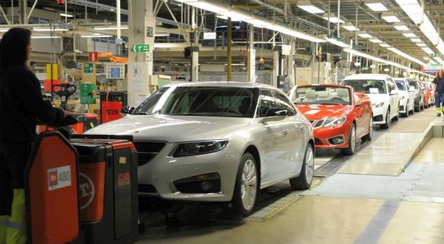 ¿Final de la saga de Saab? Un juez rechaza la demanda pendiente contra GM