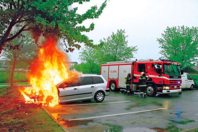 Mercedes le responde a Bruselas e intenta demostrar la peligrosidad del gas HFO-1234yf