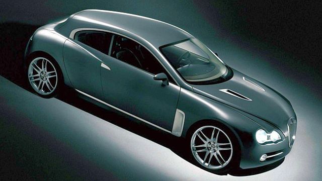 Jaguar lanzará una nueva gama de acceso a la marca en 2015