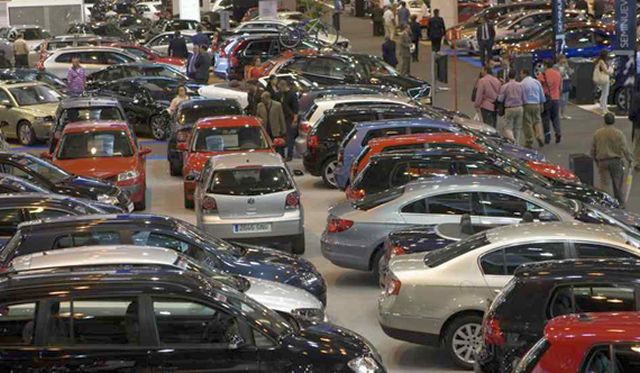 Ventas de coches en España en junio: caída del 0,7%