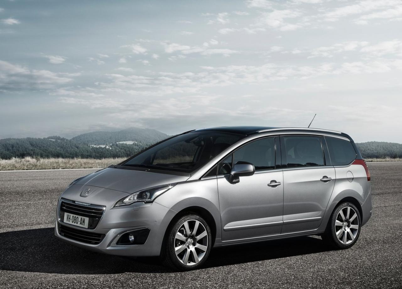 PSA adjudica un nuevo compacto de Peugeot a su fábrica de Rennes