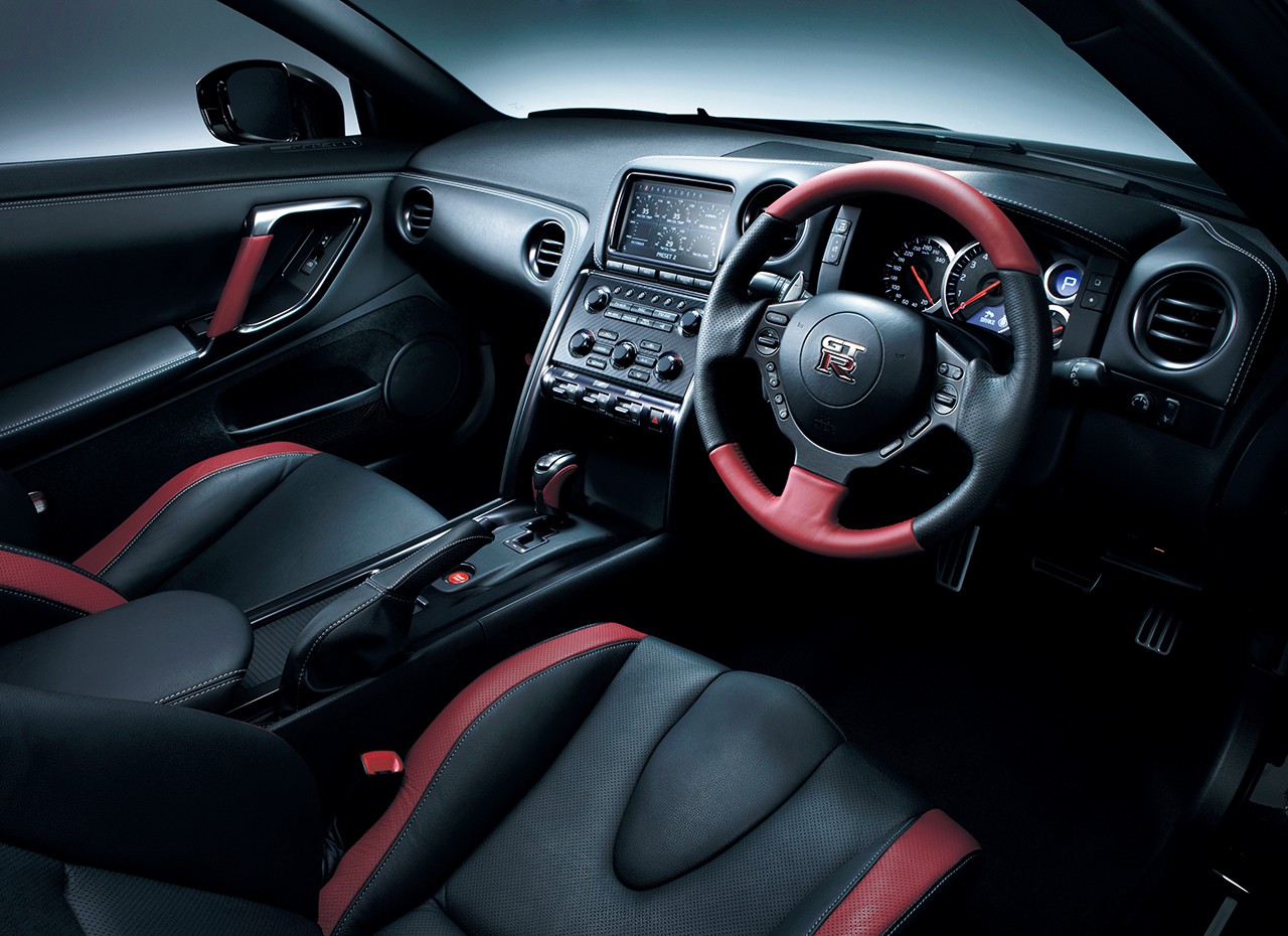 El próximo Nissan GT-R Nismo batirá records de aceleración