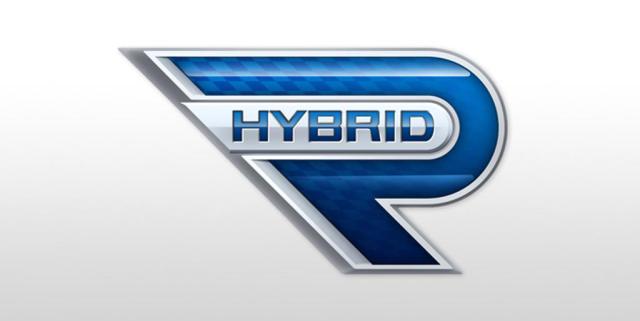 Hybrid-R 2
