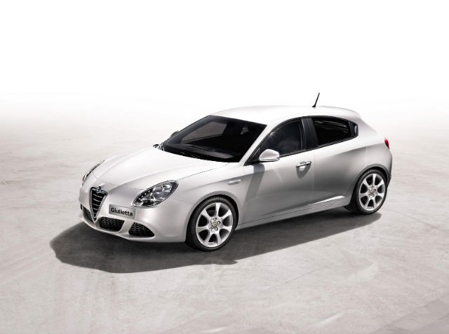 El futuro de Alfa Romeo vuelve a cambiar