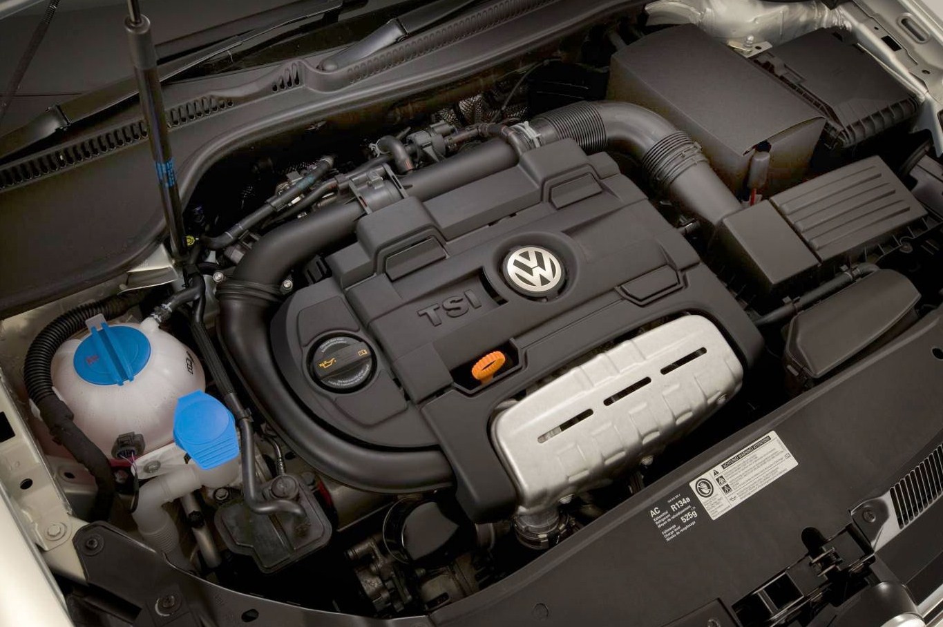 Volkswagen confirma la llegada de un nuevo motor 1.0 TSI