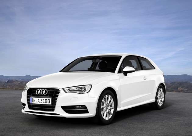 Audi lanza el A3 1.6 TDI ultra