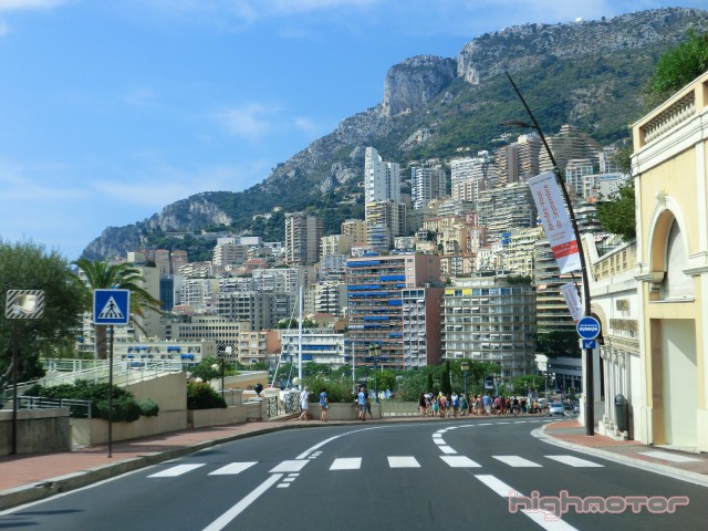 Monaco ciudad