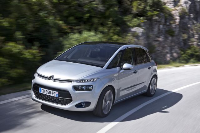 Citroën tiene los mejores vehículos destinados a flotas