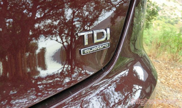 El nuevo Audi A3 TDI Ultra, Kia Rio CRDi 1.1 y el Volkswagen Golf BlueMotion son los diésel menos gastones