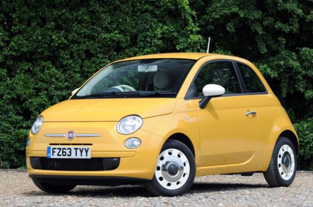 Se confirman los modelos que vendrán, basados en el Fiat 500