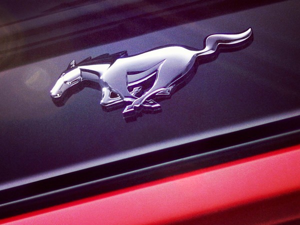 El nuevo Ford Mustang se presentará en Europa el próximo 5 de diciembre