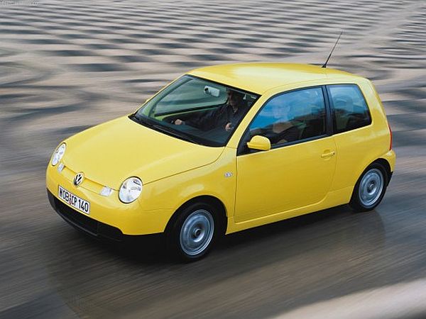 La marca de bajo coste de Volkswagen se anunciará en 2014