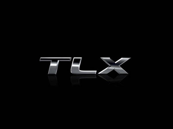 Acura TLX_Detroit_Auto_Show