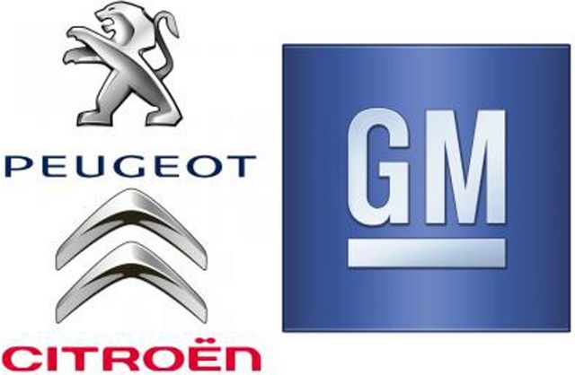 General Motors vende todas las acciones del Grupo PSA