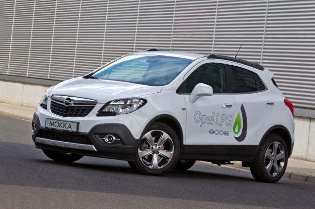 Opel anuncia las novedades que presentará en 2014