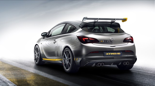 Astra OPC Extreme 1
