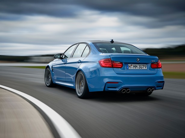 Ya conocemos los precios de los nuevos BMW M3 y BMW M4 Coupé