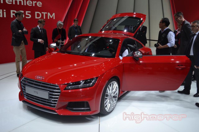 Audi 7