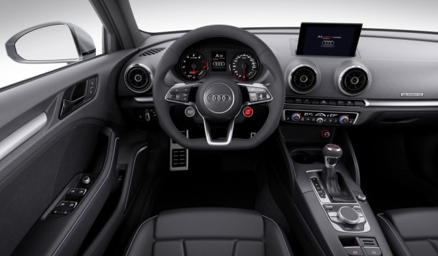 Audi concept 1