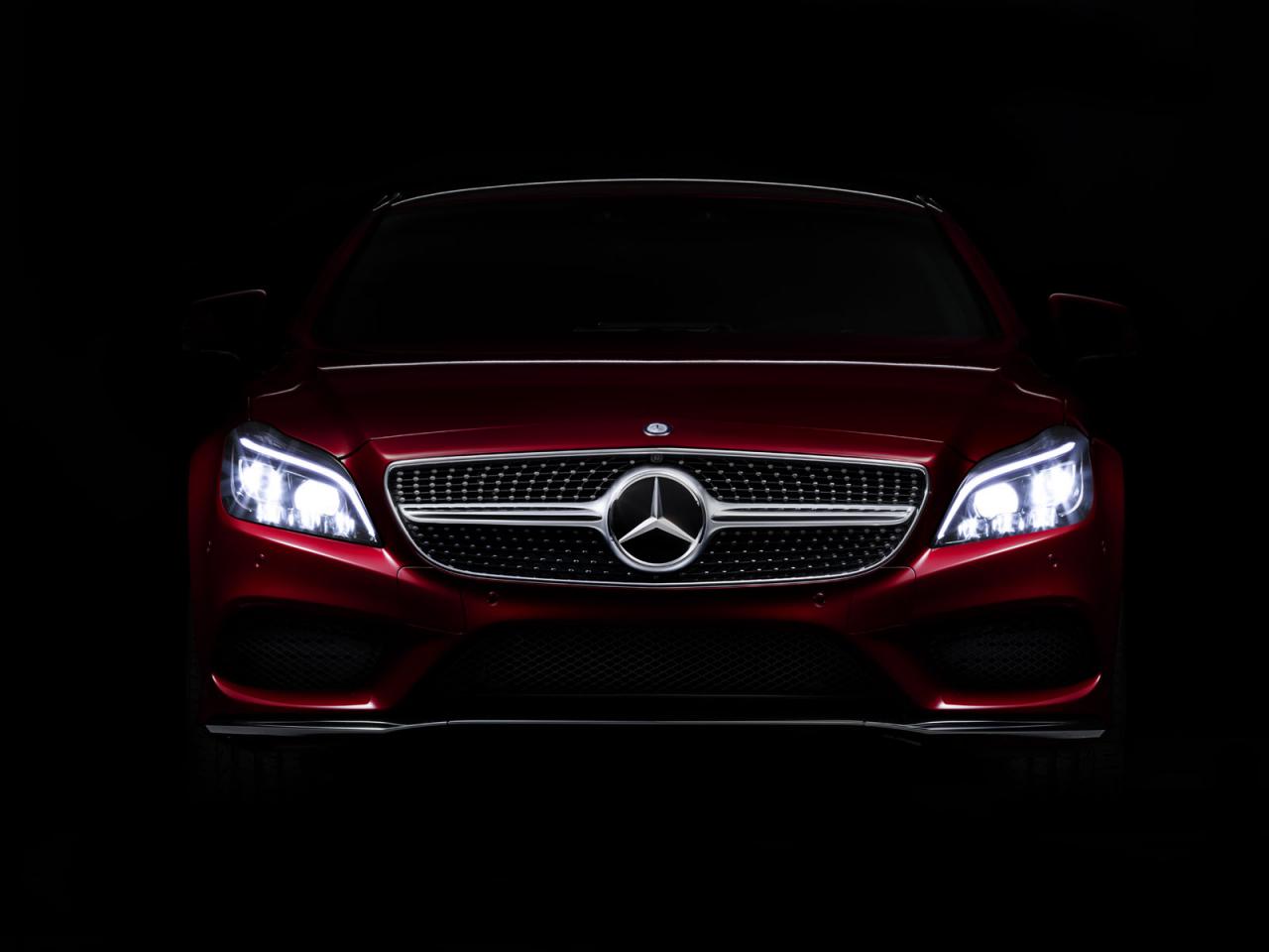 Mercedes-Benz CLS: en 2015 llegarán novedades