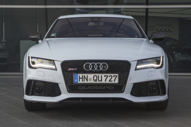 RS7 4