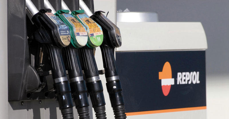 El descuento de 20 céntimos de euro en los combustibles entra en vigor el 1 de abril