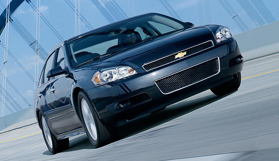 General Motors revisará 3,2 millones de coches en 2014 por un fallo en el contacto
