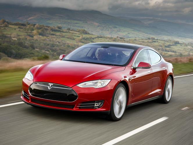 Tesla mira a Reino Unido para abrir un nuevo centro de I+D