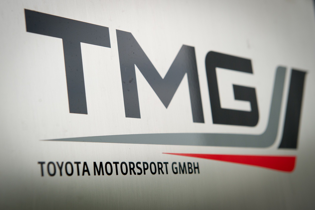 Toyota descarta producir coches de calle con el sello TMG