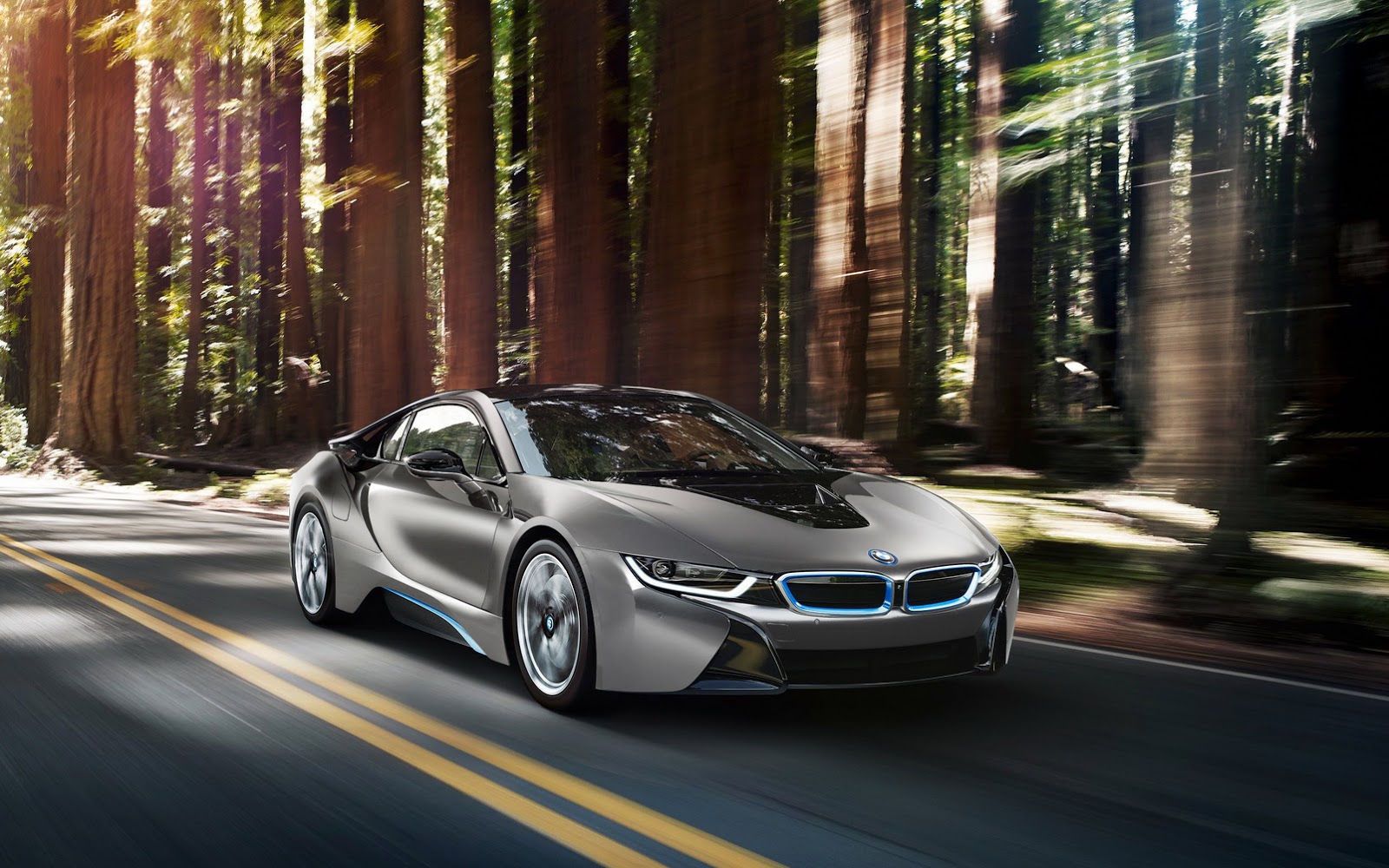 BMW venderá una edición especial de una sola unidad del i8