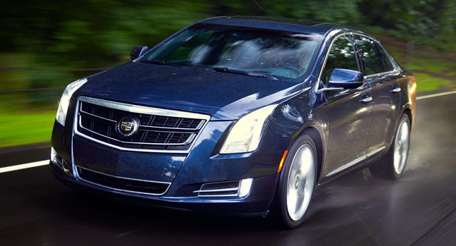 General Motors continúa con las llamadas a revisión de 8,5 millones de coches más en julio