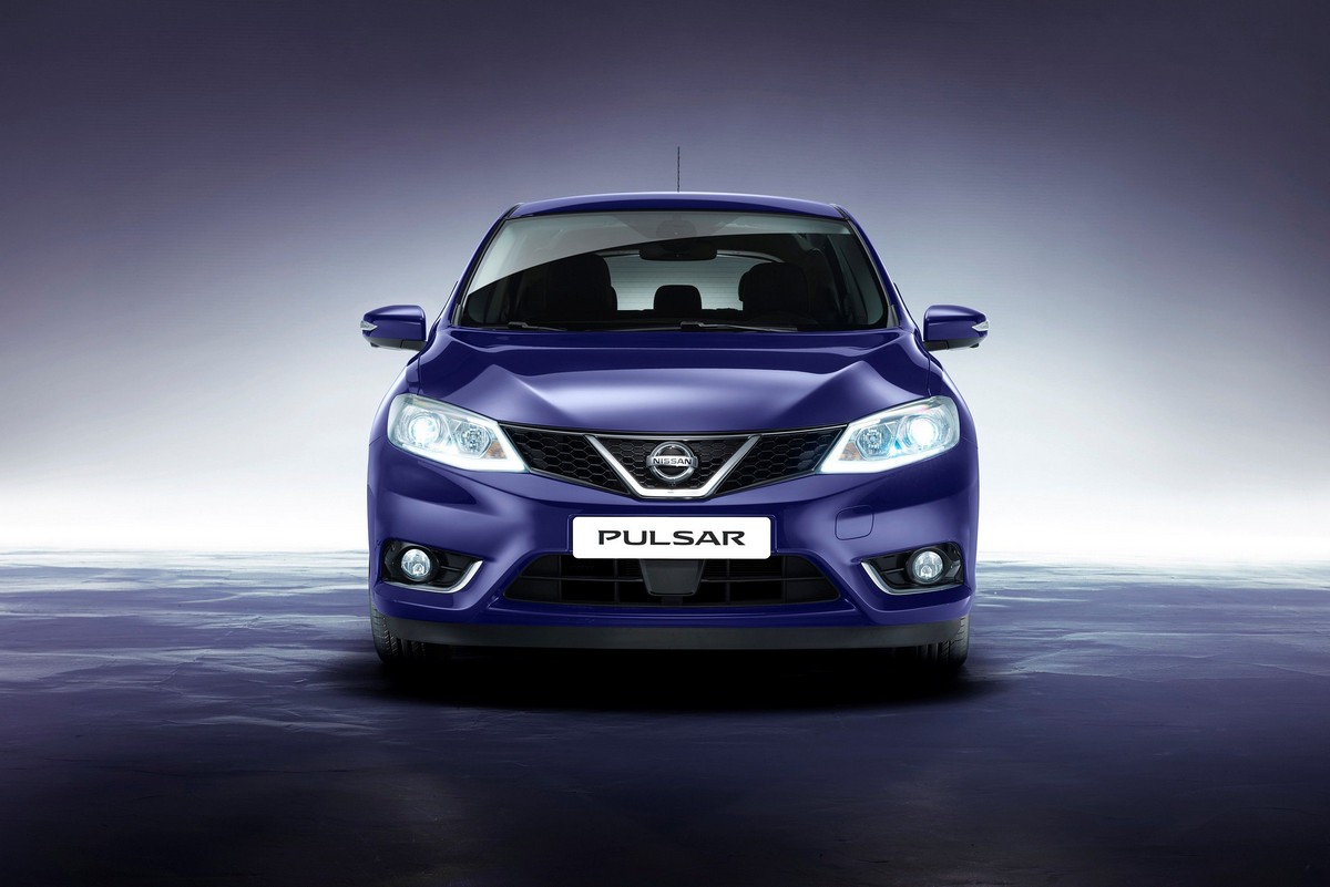 El Nissan Pulsar llega a los concesionarios desde 13.900 euros