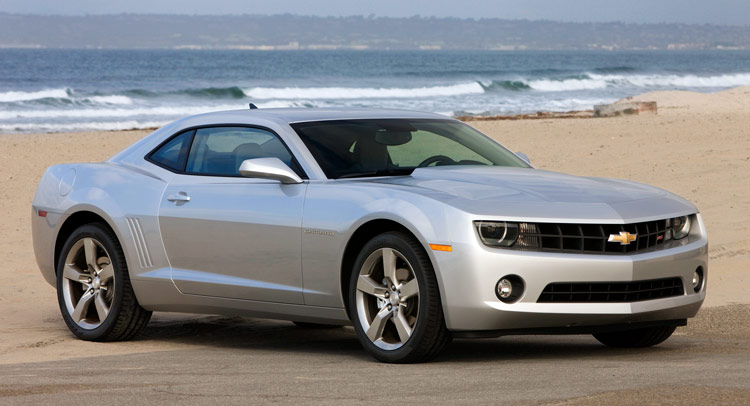 General Motors continúa llamando a revisión miles de coches en Estados Unidos