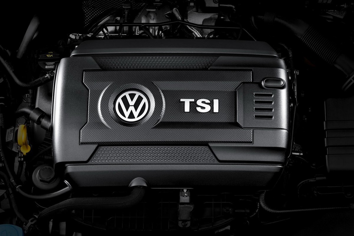 El facelift del Volkswagen Polo GTI se presentará en el Salón de París 2014