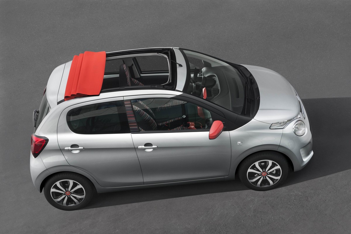Citroën presentará sus novedades en el Salón de París 2014