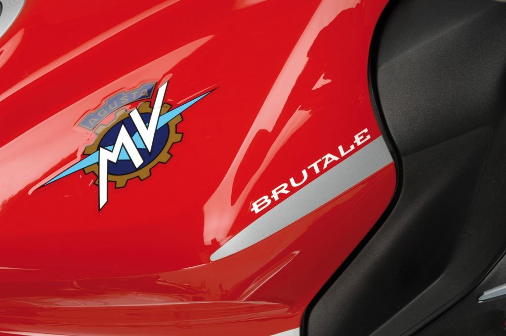 Daimler está interesada en comprar un paquete de acciones de MV Agusta