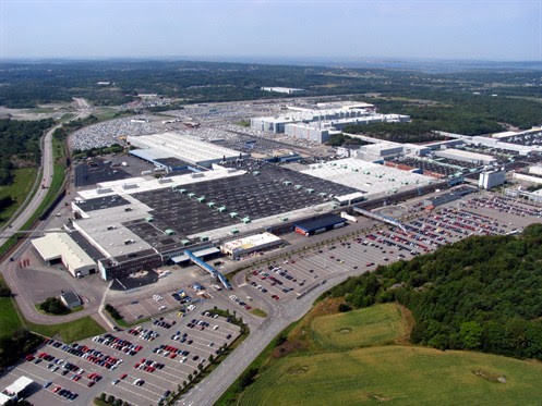 Volvo añade un nuevo turno con 1.300 trabajadores en su planta de Gotemburgo