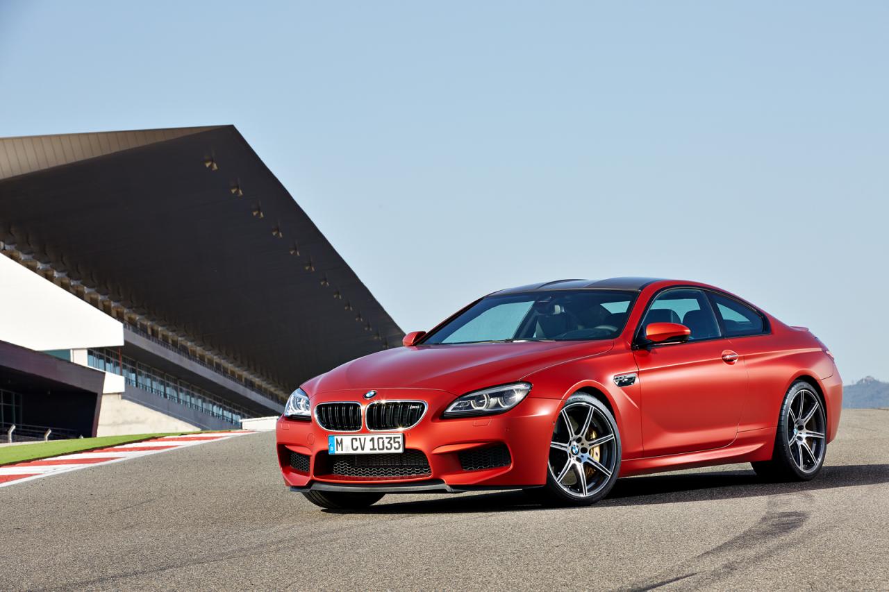 BMW Serie 6 2015, pequeños detalles que marcan la diferencia