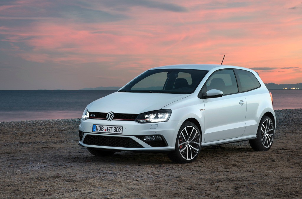 Volkswagen considera eliminar el Polo de 3 puertas para reducir gastos