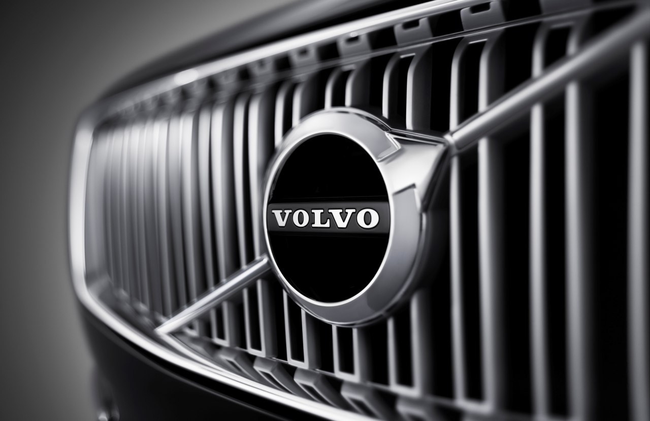 Volvo aumentó un 17,4 % su beneficio de explotación en 2014