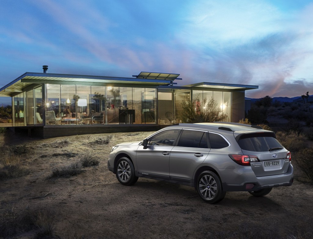 Subaru Outback 2015 (25)