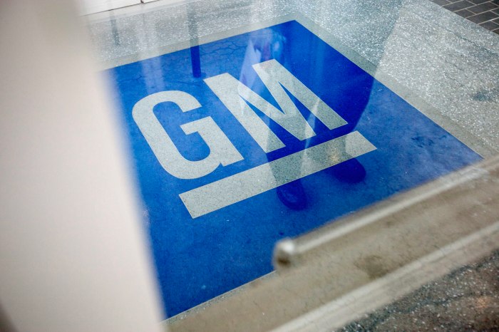 El rescate a Chrysler y General Motors ha costado 9.300 millones de dólares
