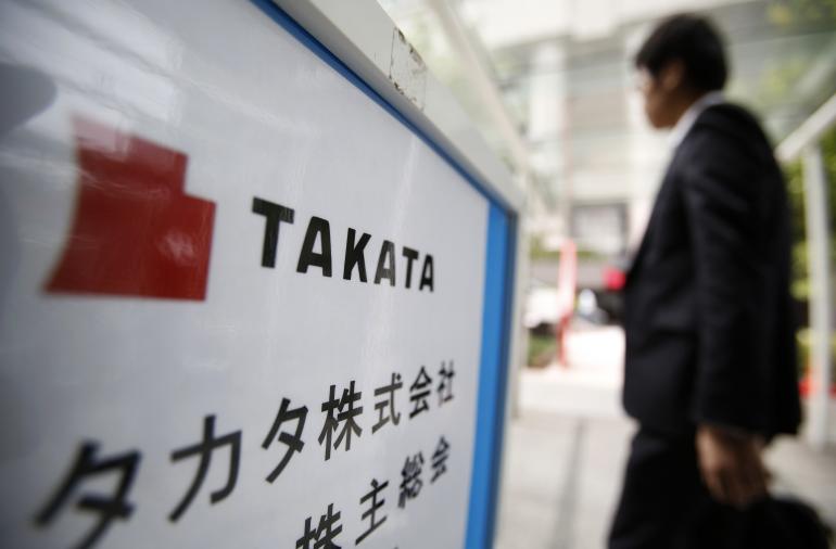 Japón se plantea endurecer las leyes relativas a los proveedores tras la crisis de Takata