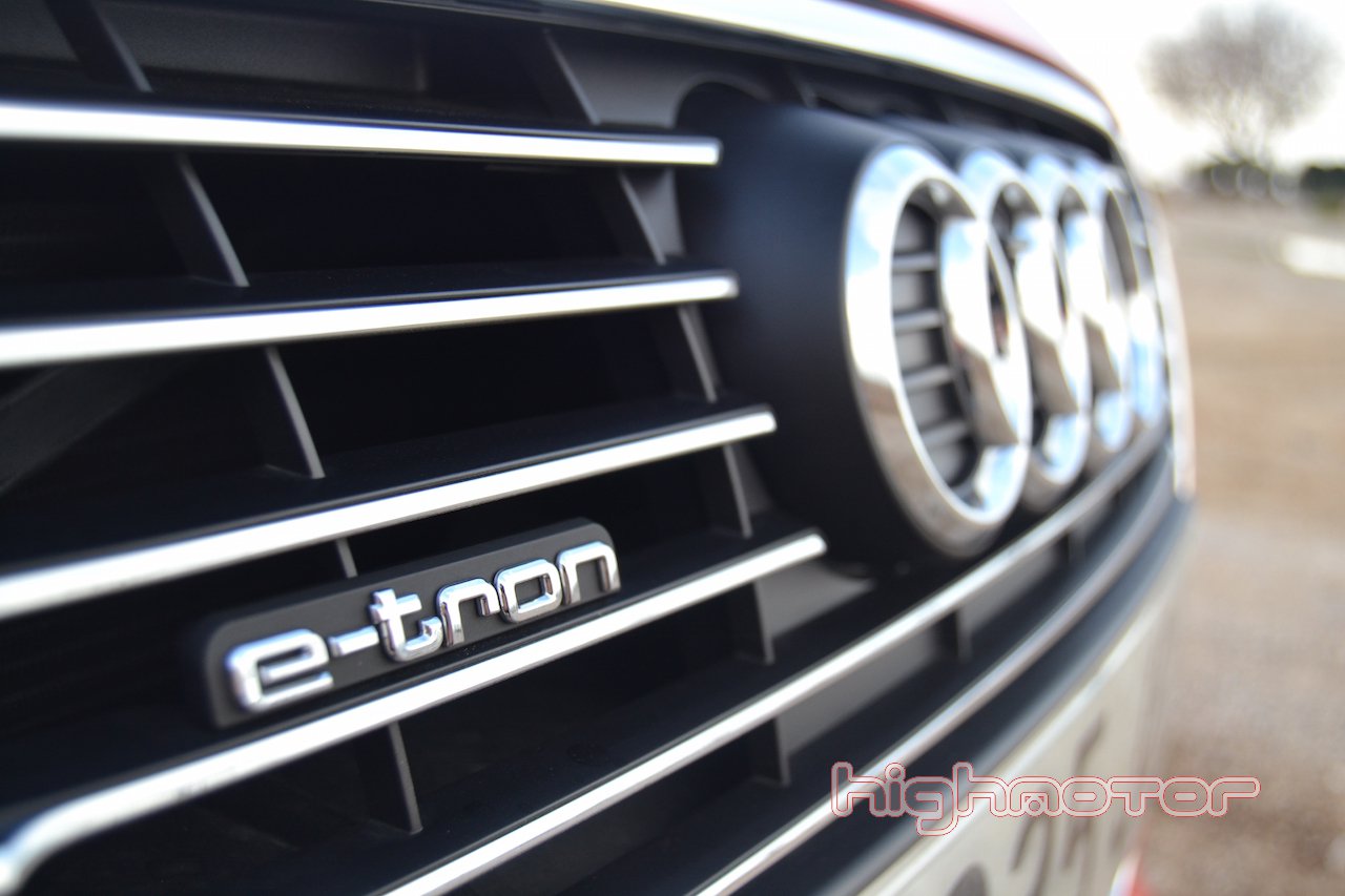 Audi A3 Sportback e-tron, presentación y prueba en Mallorca