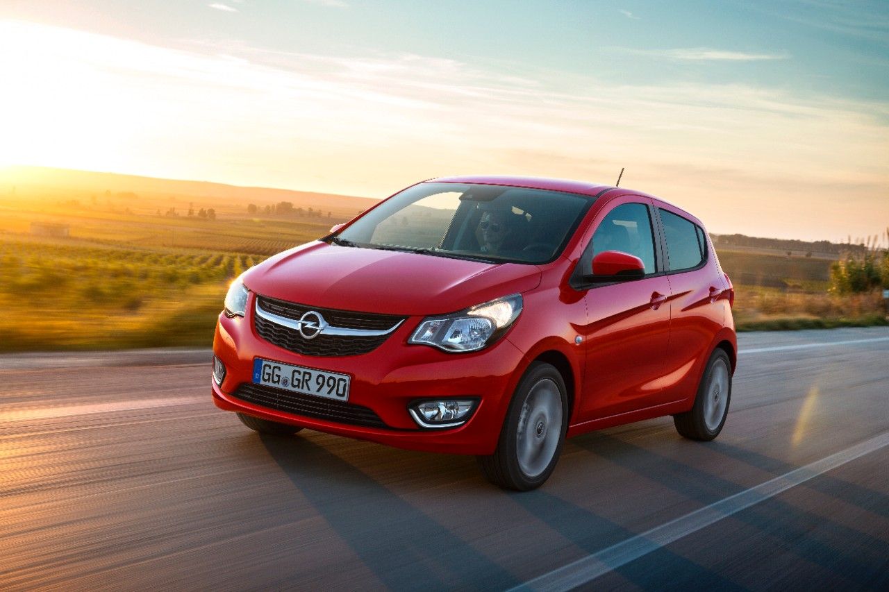 Salon de Ginebra 2015: Se presentará el Opel OnStar para el mercado europeo