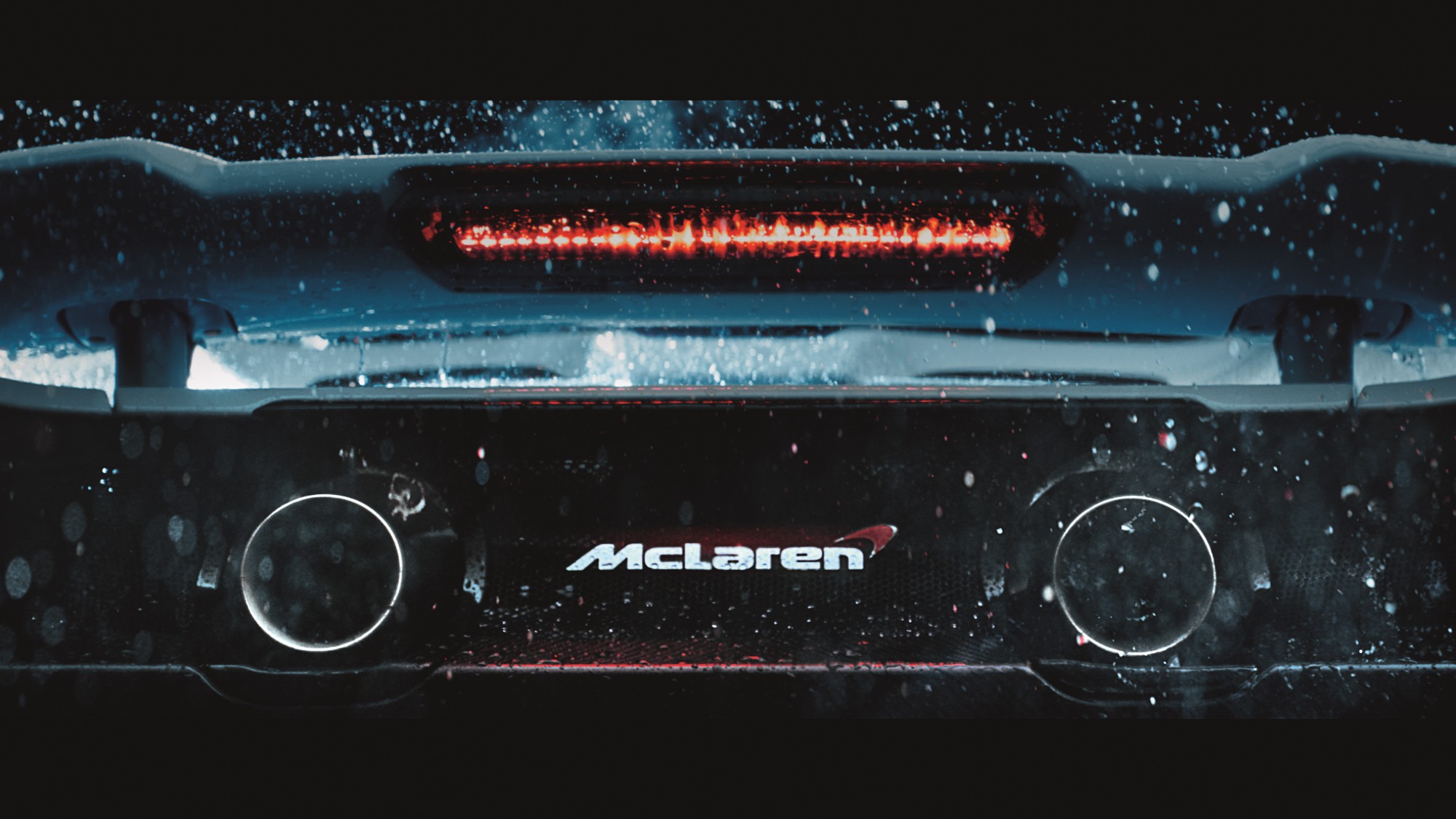 Más detalles del McLaren 675LT y un nuevo vídeo para escuchar su motor