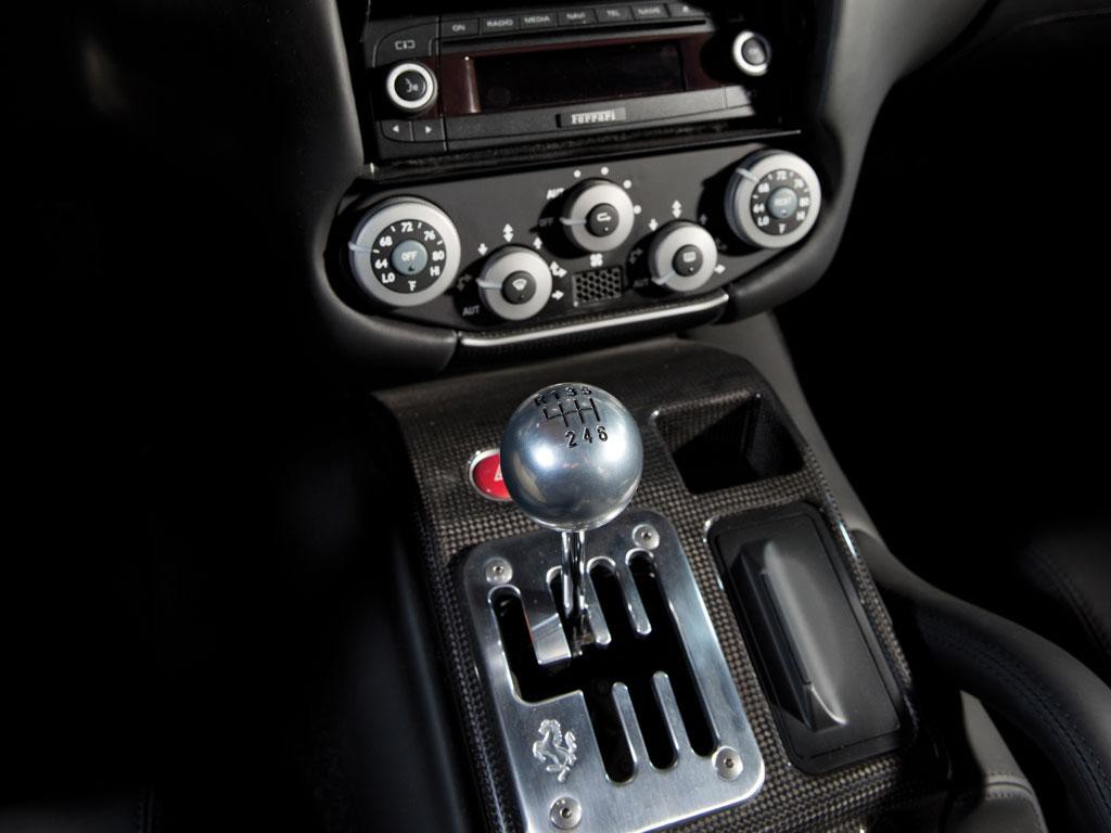 599 GTB 5