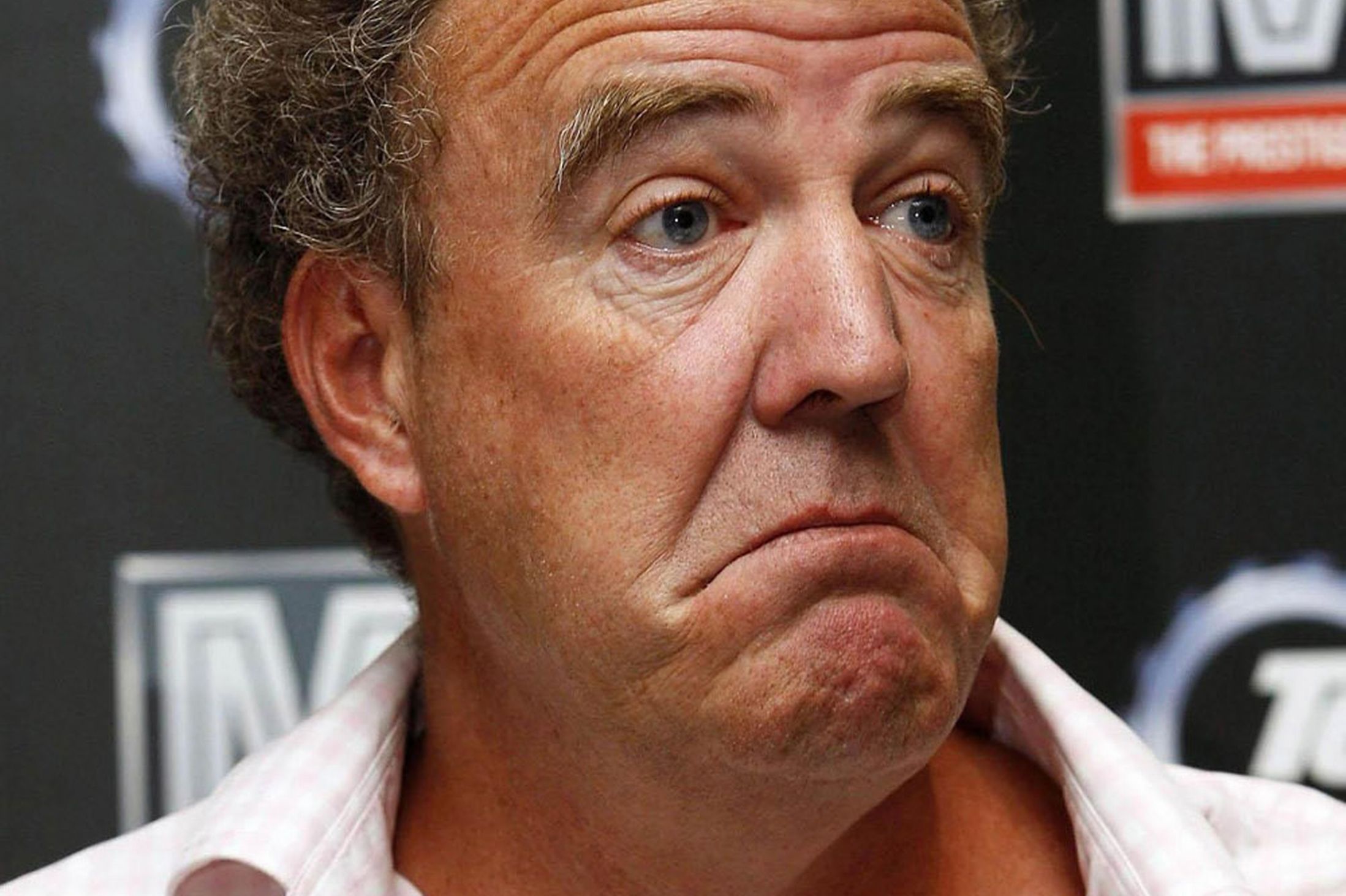 Crecen los rumores: Jeremy Clarkson podría ser despedido de la BBC hoy mismo